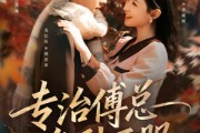 短剧《专治傅总各种不服》80集短剧1080P高清免费看全集
