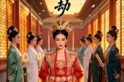 短剧《后宫百姝劫》42集短剧在线解锁全集观看