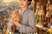 短剧《古代搞钱第一人主打一个信息差》72集短剧完整版免费畅享