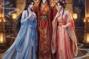 短剧《兰嫔秘事》23集短剧超清画质免费看全集