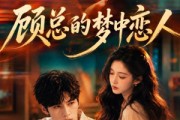 短剧《顾总的梦中恋人》83集短剧1080P在线免费看