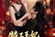 短剧《特工王妃，穿越捡个落难王爷》119集短剧高清无删减在线观看