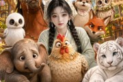 短剧《娇娇动物园招财鸡穿越记第二季》103集短剧全集免费在线观看无广告
