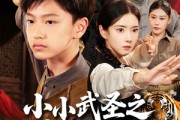 短剧《小小武圣之萌虎下山》62集短剧全集资源网盘分享