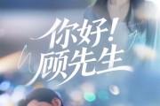 短剧《你好！顾先生》60集短剧超清画质在线观看