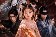 短剧《五岁小师妹她是四个师兄的团宠》50集短剧全集1080P免费看