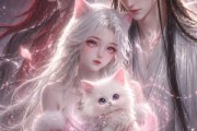 短剧《双尊护我小灵喵》30集短剧高清全集免费畅看