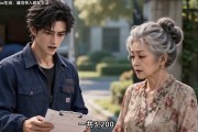 短剧《房车风波，看清相处分寸》39集短剧全集在线高清播放