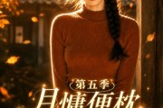 短剧《月慵便枕玉凉梦第五季》79集短剧高清在线无广告观看