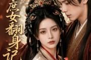 短剧《替嫁庶女翻身记》56集短剧高清全集一键观看