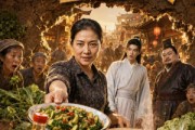 短剧《瞒不住了，老太太的后院直通古代》60集短剧1080P在线免费观影