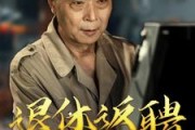 短剧《退休返聘之一鸣惊人（65集）》职场老将再现辉煌