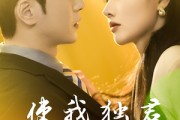 短剧《使我独君朝与暮》30集短剧高清版免费在线观看
