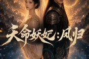 短剧《天命妖妃：凤归》66集短剧高清全集免费观看