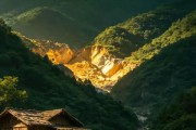 短剧《山野藏金》30集短剧超清画质免费观看全集