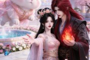 短剧《捡到一只兔，竟是魔尊大人》52集短剧高清全集免费点播