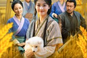 短剧《荒年最大需求竟然是吃肉，系统助我满足你》80集短剧高清完整版免费看