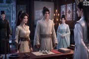 短剧《诗冠天下：靠作诗逆天改命》52集短剧在线高清无删减观看全集