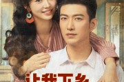 短剧《让我下乡科研女神惊艳全村》82集短剧每日更新追剧无忧