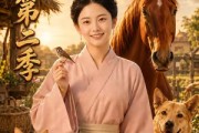 短剧《田田忙种田第二季》179集短剧高清完整版免费观看