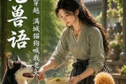 短剧《紫光兽语之一朝穿越满城猫狗喊我老大》61集短剧免费观看全集无删