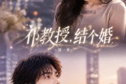 短剧《祁教授，结个婚第一季》69集短剧全集高清在线免费追