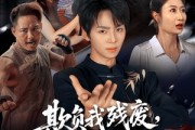 短剧《欺负我残废，宗师归来你别哭》64集短剧在线免费看全剧终