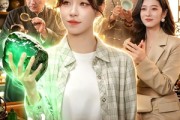 短剧《佛瞳神眼，她成了透视女王》111集短剧高清完整版免费畅看