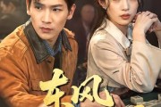 短剧《东风借命局》66集短剧全集免费在线一口气看