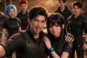 短剧《她与人类为邻》106集短剧高清无广告在线观看