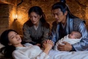短剧《神雕续记侠骨传薪（第一季）》10集短剧全集资源在线观看