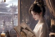 短剧《冷宫画江山》81集短剧在线解锁全集观看