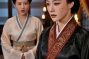 短剧《武媚娘穿越大秦太后给始皇当妈太难了》44集短剧1080P在线观看