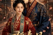 短剧《一纸春风渡玉门》60集短剧在线免费看完整剧情