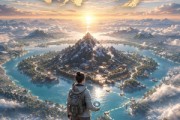 短剧《求生游戏，我有一座湖心岛》35集短剧完整版免费畅享