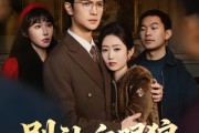 短剧《别让白眼狼抢了人生》34集短剧1080P在线免费看