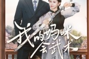 短剧《我的妈咪会武术》60集短剧全集在线流畅观看体验