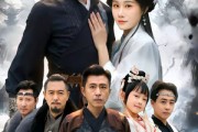 短剧《隐龙出山定乾坤》60集短剧无删减全集免费看