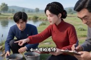 短剧《八零娶妻，坑洼地旺成金塘》43集短剧高清全集一键观看