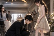 短剧《廊下晚风：偏爱落地生根》40集短剧超清免费在线追完