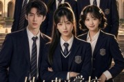短剧《她在贵族学校只想搞钱》60集短剧全集高清在线播放