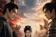 短剧《青云赋》45集短剧超清画质在线追剧