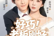 短剧《好巧！老板刚好爱上我》72集短剧全集免费在线畅享看