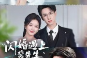 短剧《闪婚遇上裴先生》72集短剧无删减版在线观看