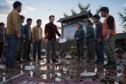 短剧《冰雹来临：拯救樱桃却被阻止》45集短剧无删减在线免费看