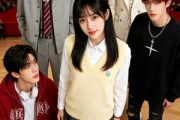 短剧《满分攻略：校草请让路》37集短剧全集资源在线免费看