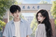短剧《网恋偶遇温柔语，奔赴相见遇校花》89集短剧免费观看完整剧情