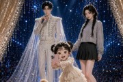 短剧《星光与萌娃》56集短剧在线看全集不卡顿