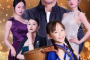 短剧《歌神出山》37集短剧1080P高清画质在线抢先看