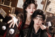 短剧《盲盒小相公》43集短剧高清完整版免费观看
